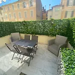 Residences Grand Hotel Cannes