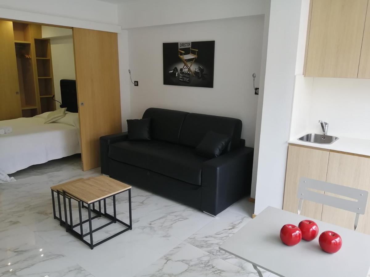 Residences Grand Appartement
