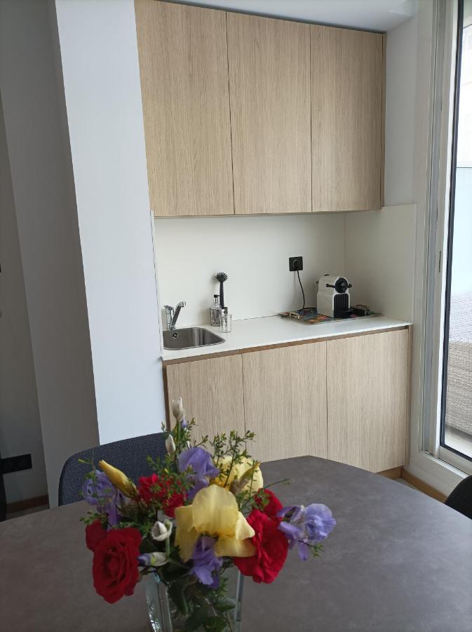 Residences Grand *