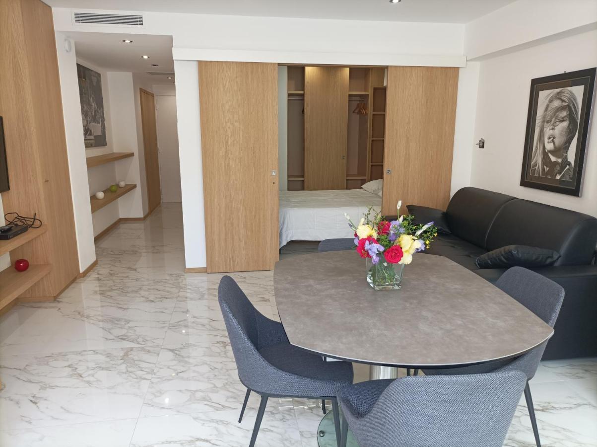 Residences Grand * Cannes