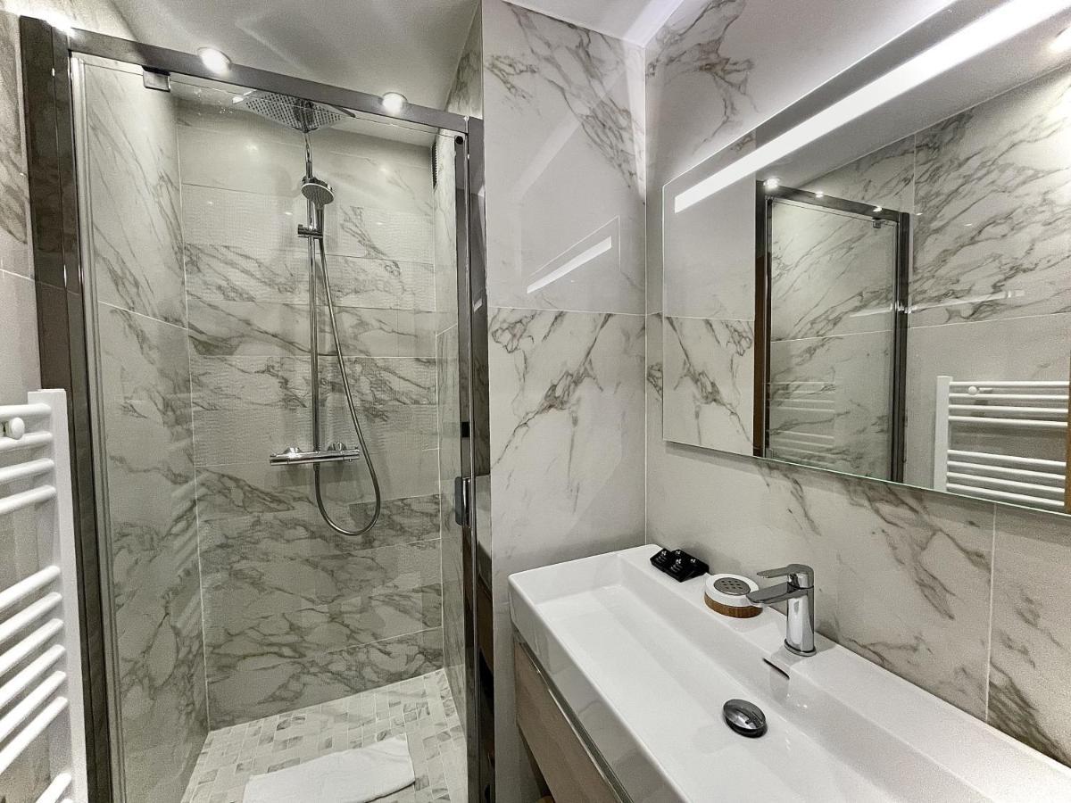 Residences Grand Cannes