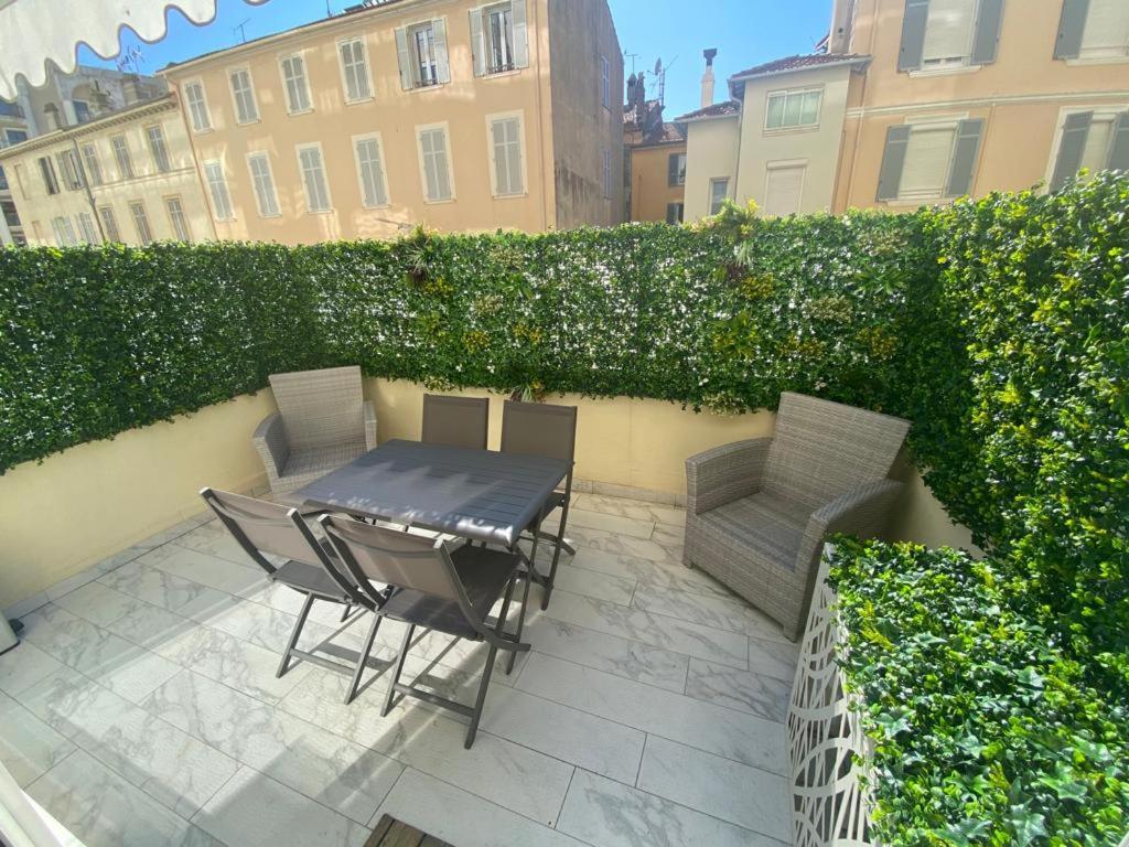Appartement Residences Grand *