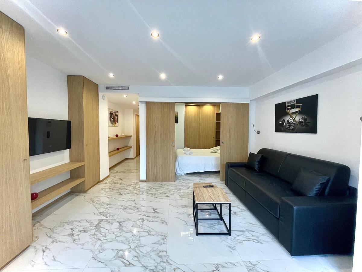 Residences Grand Cannes
