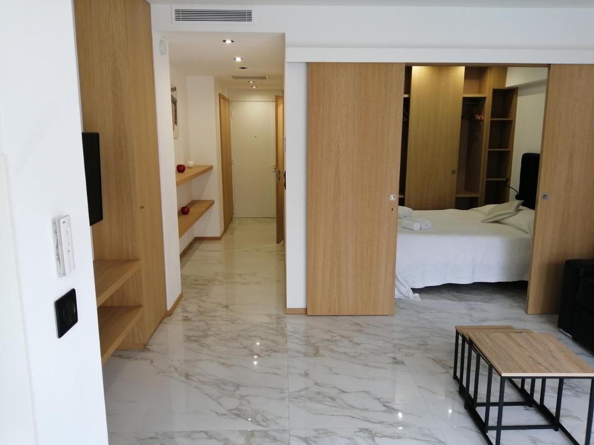 Apartment Residences Grand