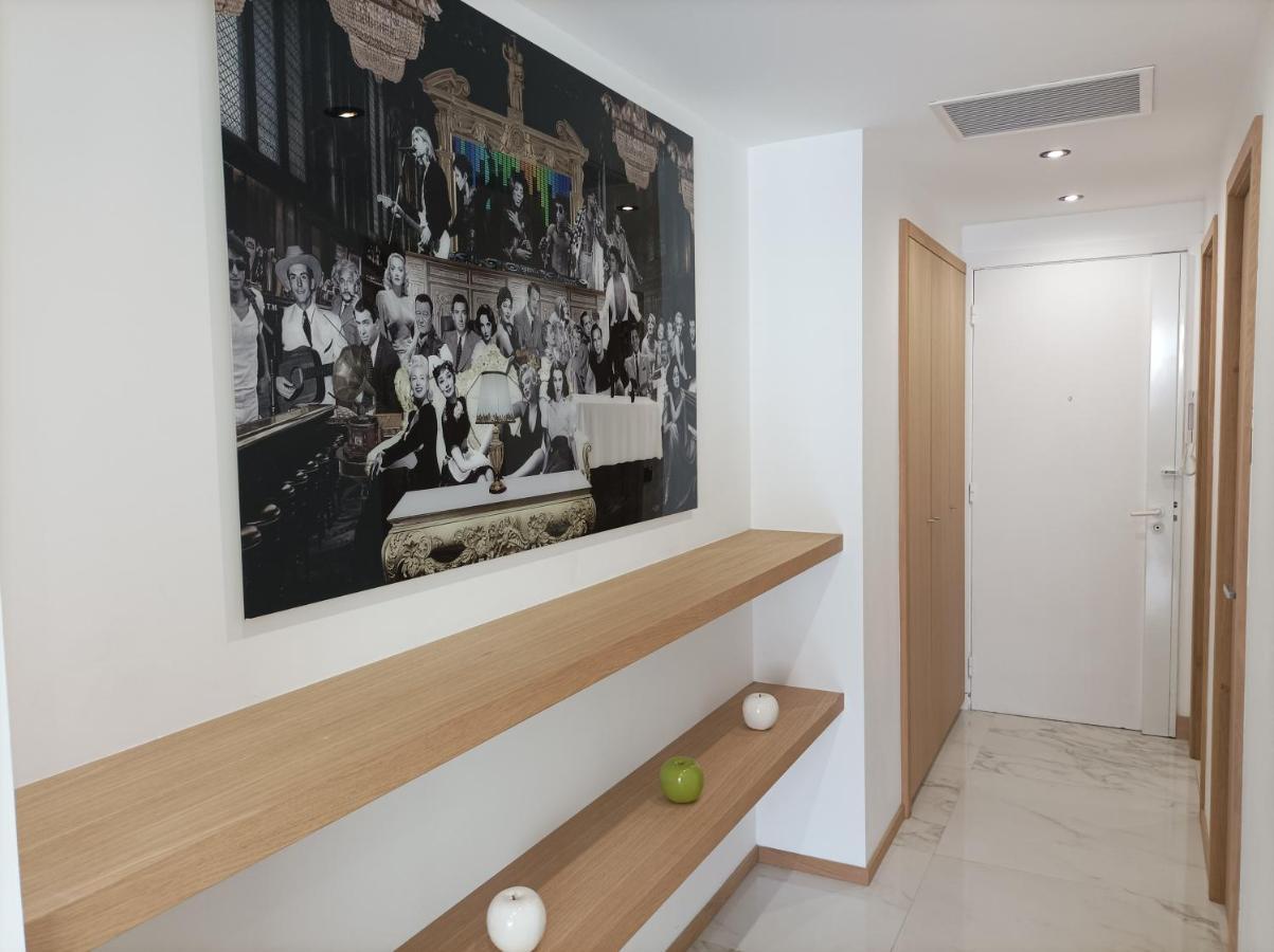 Residences Grand Apartment *